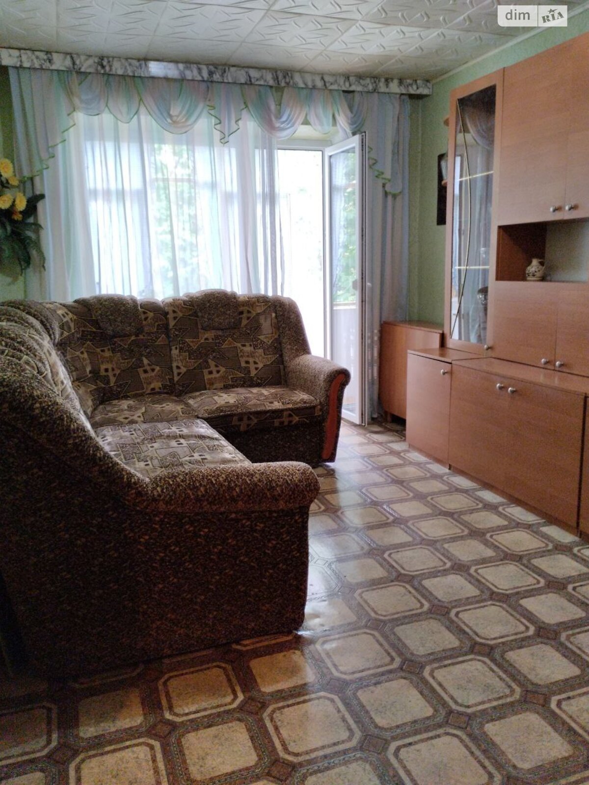 Продаж двокімнатної квартири в Кривому Розі, на вул. Володимира Великого 22, кв. 51, район Саксаганський фото 1 Продаж двокімнатної квартири в Кривому Розі, на вул. Володимира Великого 22, кв. 51, район Саксаганський фото 1