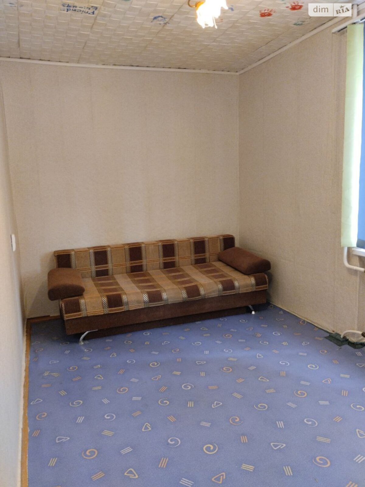 Продаж двокімнатної квартири в Кривому Розі, на вул. Володимира Великого 22, кв. 51, район Саксаганський фото 1 Продаж двокімнатної квартири в Кривому Розі, на вул. Володимира Великого 22, кв. 51, район Саксаганський фото 1