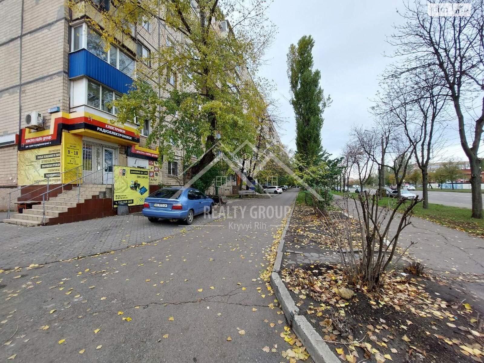Продажа двухкомнатной квартиры в Кривом Роге, на ул. Мелешкина 40, район Саксаганский фото 1 Продажа двухкомнатной квартиры в Кривом Роге, на ул. Мелешкина 40, район Саксаганский фото 1