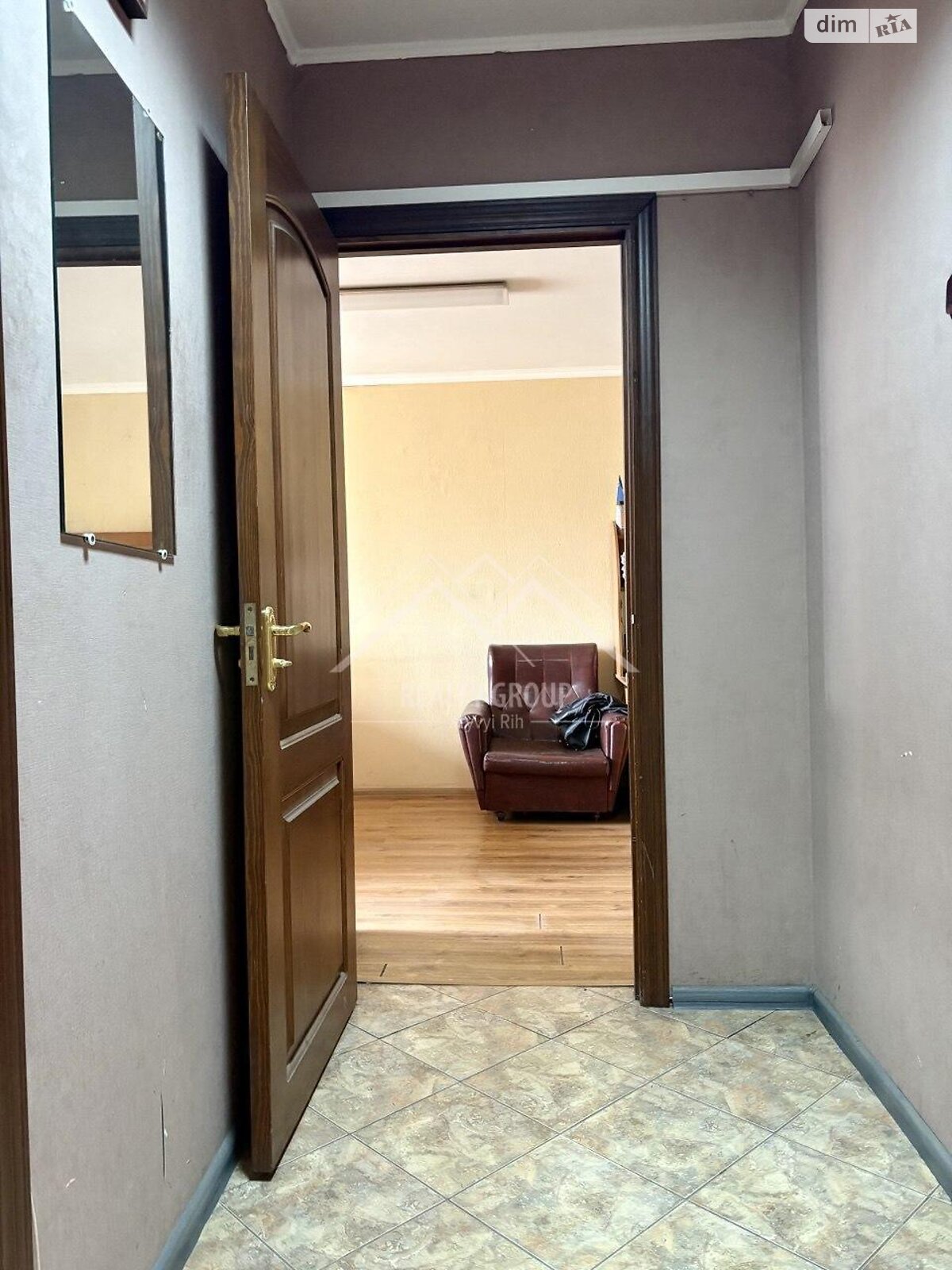 Продажа двухкомнатной квартиры в Кривом Роге, на ул. Мелешкина 40, район Саксаганский фото 1 Продажа двухкомнатной квартиры в Кривом Роге, на ул. Мелешкина 40, район Саксаганский фото 1