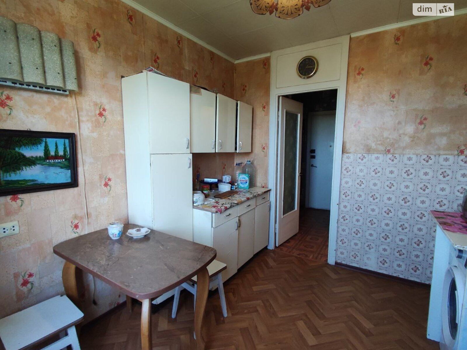 Продаж чотирикімнатної квартири в Кривому Розі, на просп. Миру 7, район Саксаганський фото 1 Продаж чотирикімнатної квартири в Кривому Розі, на просп. Миру 7, район Саксаганський фото 1