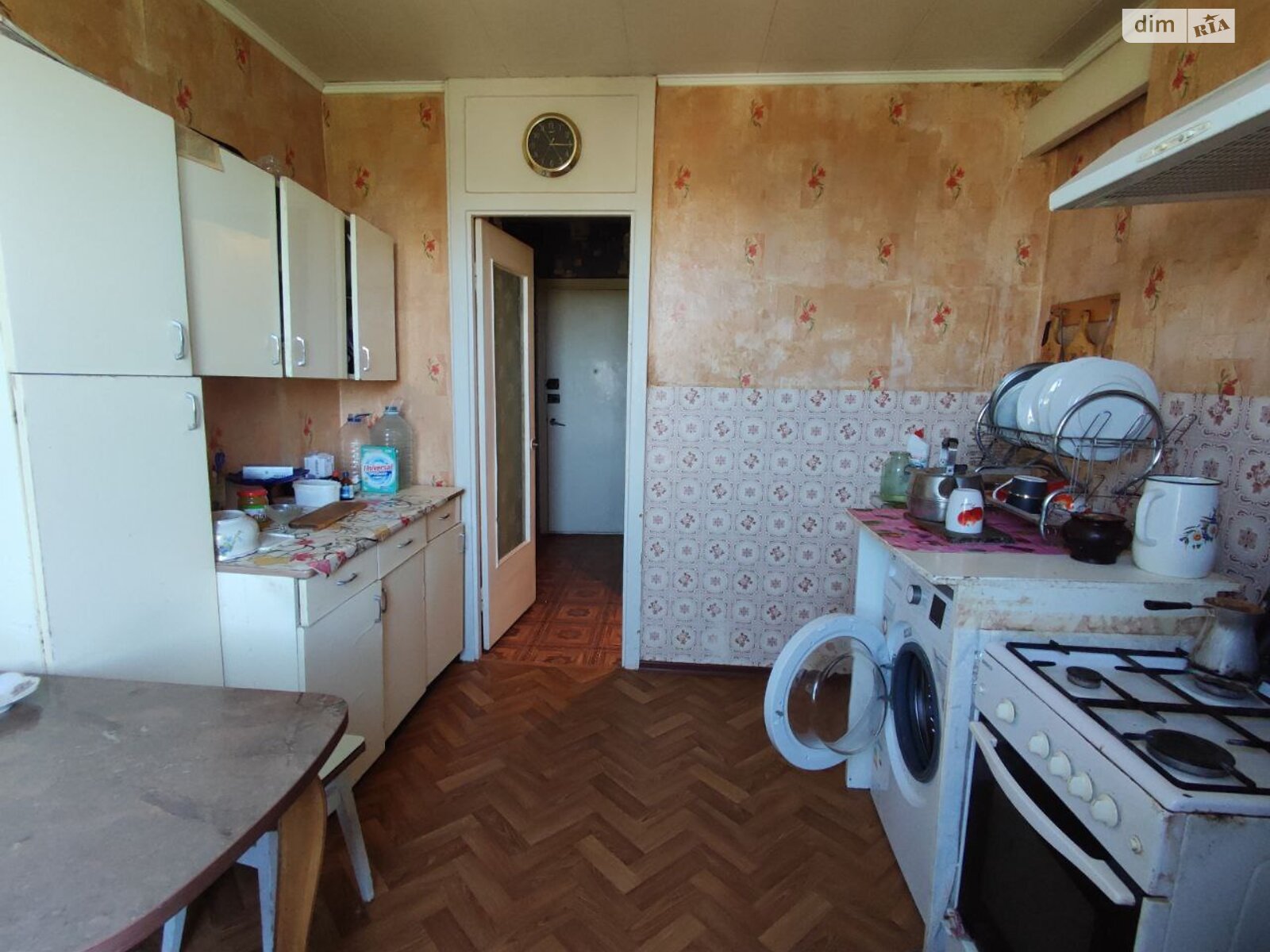 Продаж чотирикімнатної квартири в Кривому Розі, на просп. Миру 7, район Саксаганський фото 1 Продаж чотирикімнатної квартири в Кривому Розі, на просп. Миру 7, район Саксаганський фото 1
