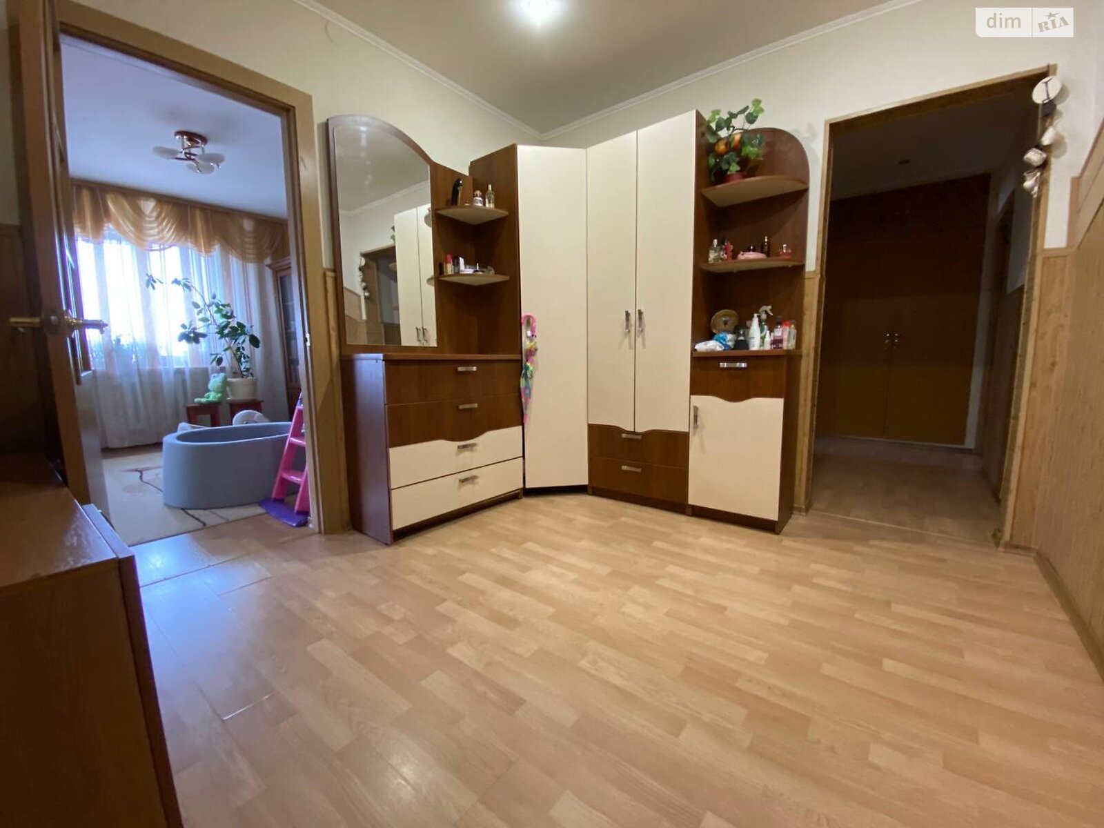 Продажа пятикомнатной квартиры в Кривом Роге, на ул. Павла Глазового 8, кв. 31, район Саксаганский фото 1