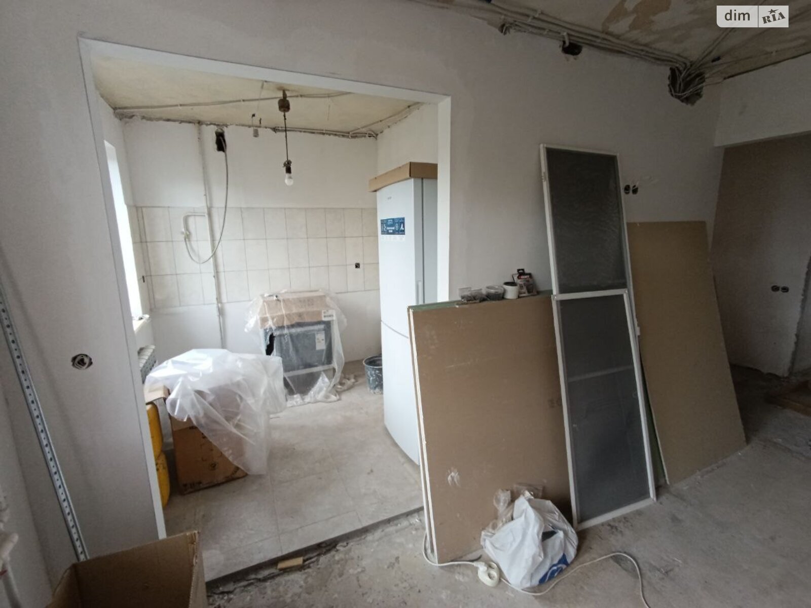 Продаж двокімнатної квартири в Кривому Розі, на вул. Павла Глазового, район Саксаганський фото 1 Продаж двокімнатної квартири в Кривому Розі, на вул. Павла Глазового, район Саксаганський фото 1
