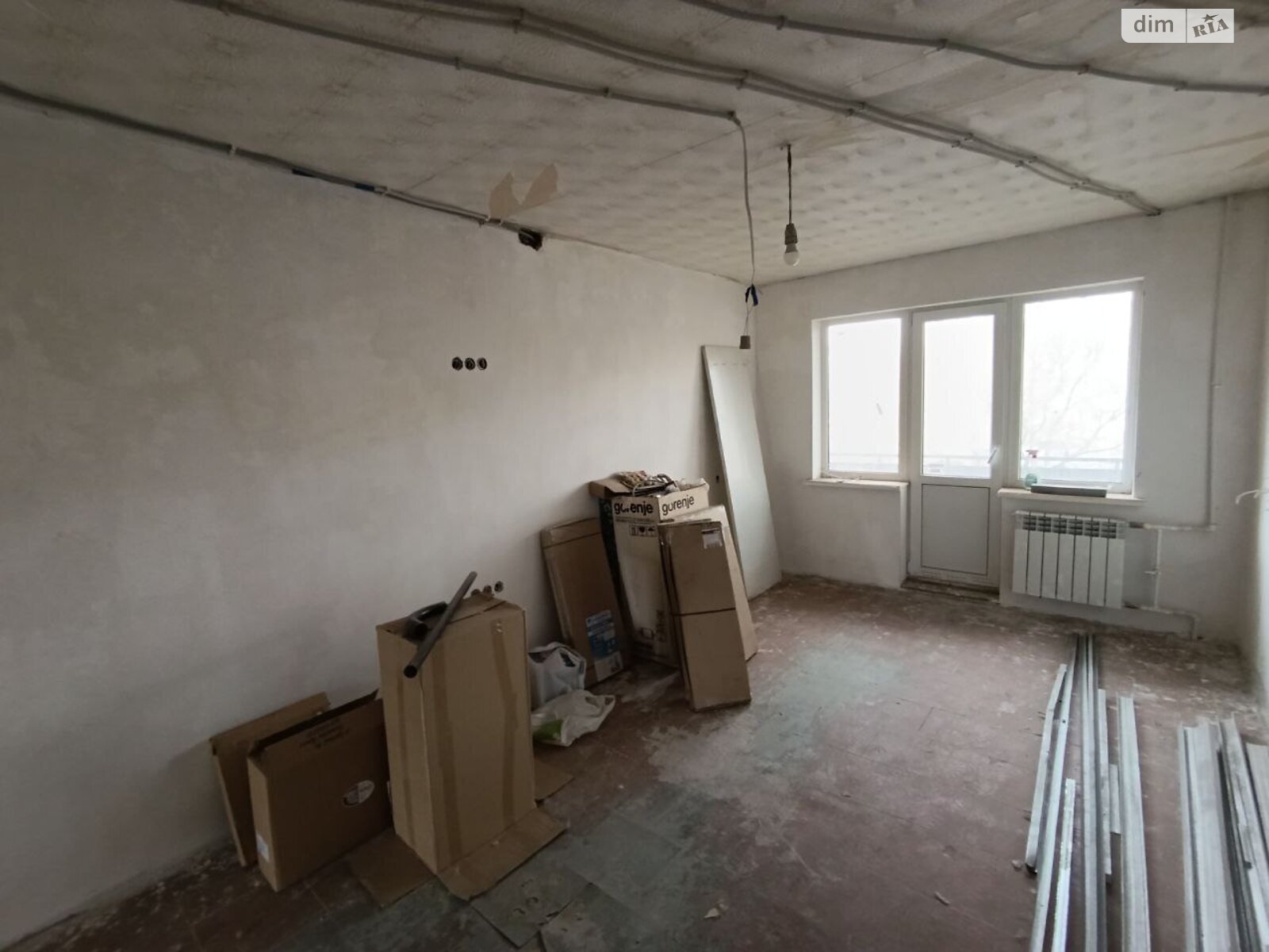 Продаж двокімнатної квартири в Кривому Розі, на вул. Павла Глазового, район Саксаганський фото 1 Продаж двокімнатної квартири в Кривому Розі, на вул. Павла Глазового, район Саксаганський фото 1