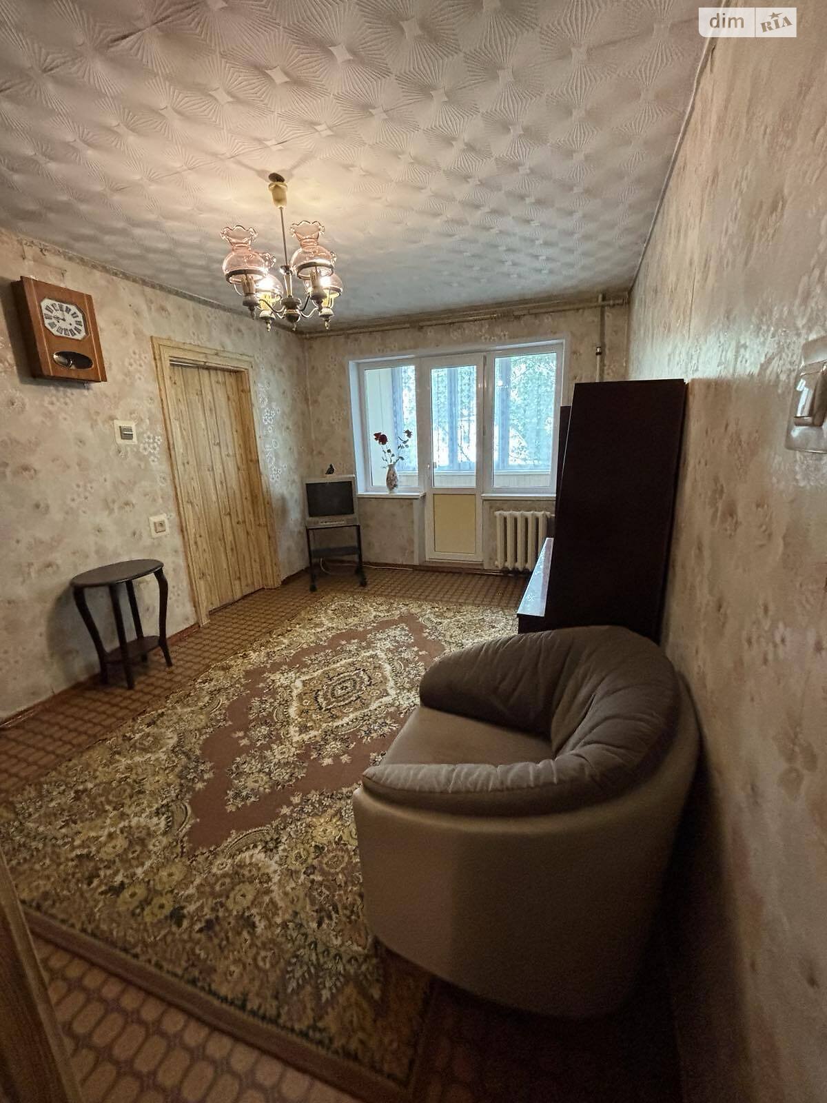 Продажа трехкомнатной квартиры в Кривом Роге, на ул. Павла Глазового 37, район Саксаганский фото 1 Продажа трехкомнатной квартиры в Кривом Роге, на ул. Павла Глазового 37, район Саксаганский фото 1
