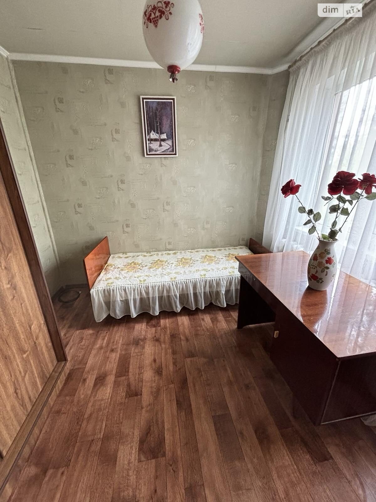 Продажа трехкомнатной квартиры в Кривом Роге, на ул. Павла Глазового 37, район Саксаганский фото 1 Продажа трехкомнатной квартиры в Кривом Роге, на ул. Павла Глазового 37, район Саксаганский фото 1
