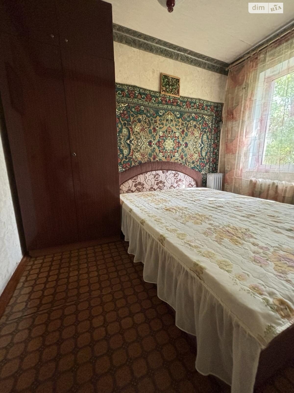 Продажа трехкомнатной квартиры в Кривом Роге, на ул. Павла Глазового 37, район Саксаганский фото 1 Продажа трехкомнатной квартиры в Кривом Роге, на ул. Павла Глазового 37, район Саксаганский фото 1