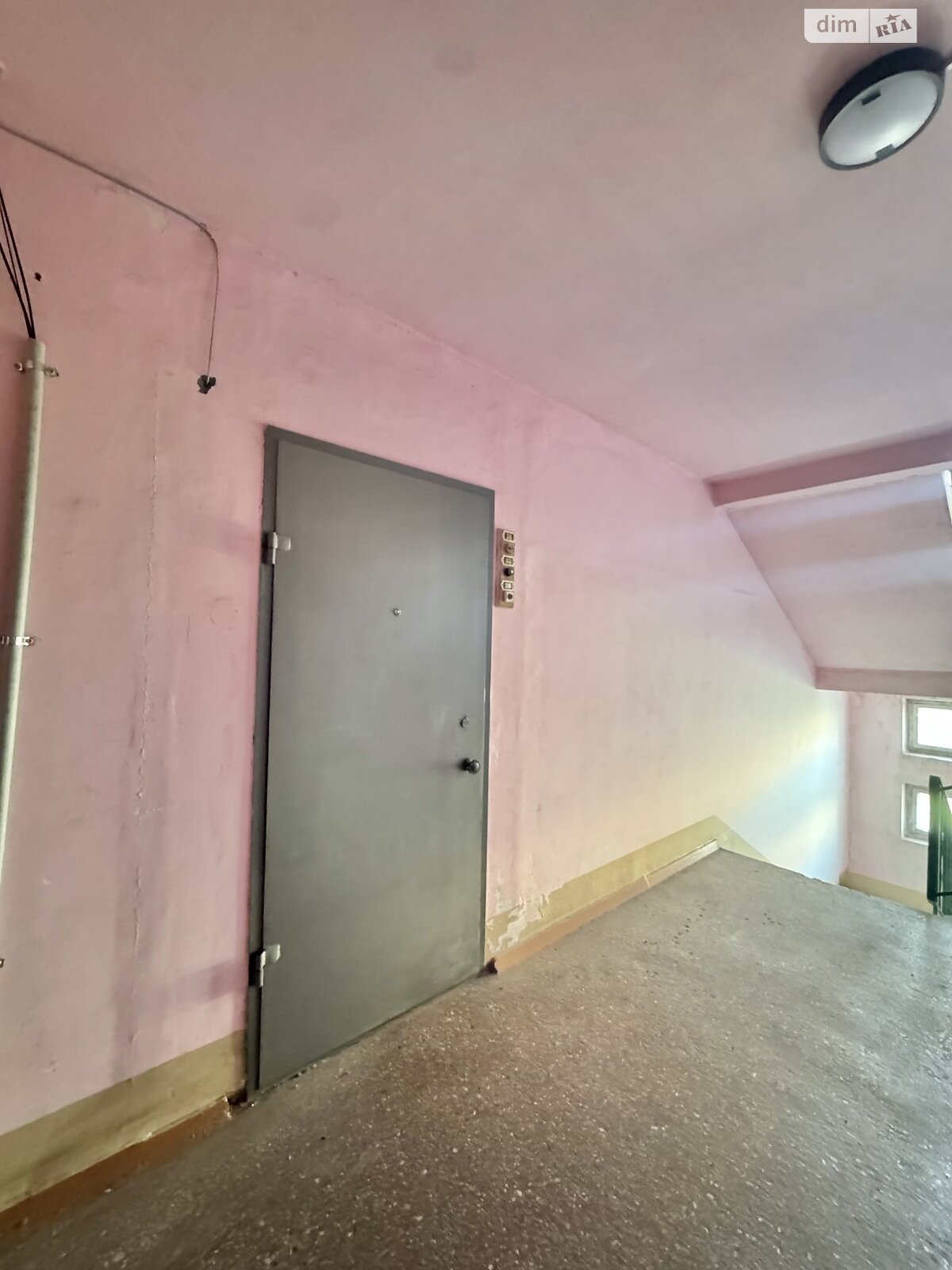 Продаж двокімнатної квартири в Кривому Розі, на вул. Павла Глазового, район Саксаганський фото 1 Продаж двокімнатної квартири в Кривому Розі, на вул. Павла Глазового, район Саксаганський фото 1