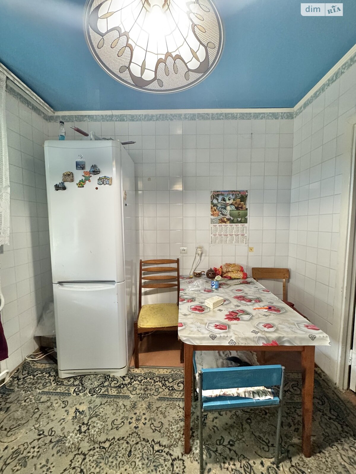 Продаж двокімнатної квартири в Кривому Розі, на вул. Павла Глазового, район Саксаганський фото 1 Продаж двокімнатної квартири в Кривому Розі, на вул. Павла Глазового, район Саксаганський фото 1