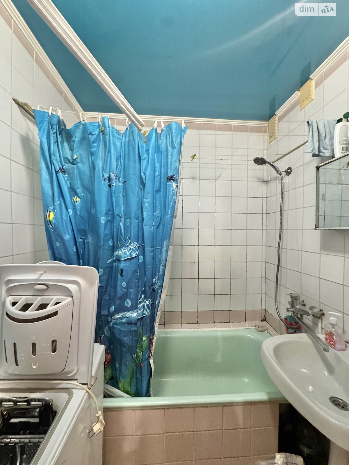 Продаж двокімнатної квартири в Кривому Розі, на вул. Павла Глазового, район Саксаганський фото 1 Продаж двокімнатної квартири в Кривому Розі, на вул. Павла Глазового, район Саксаганський фото 1