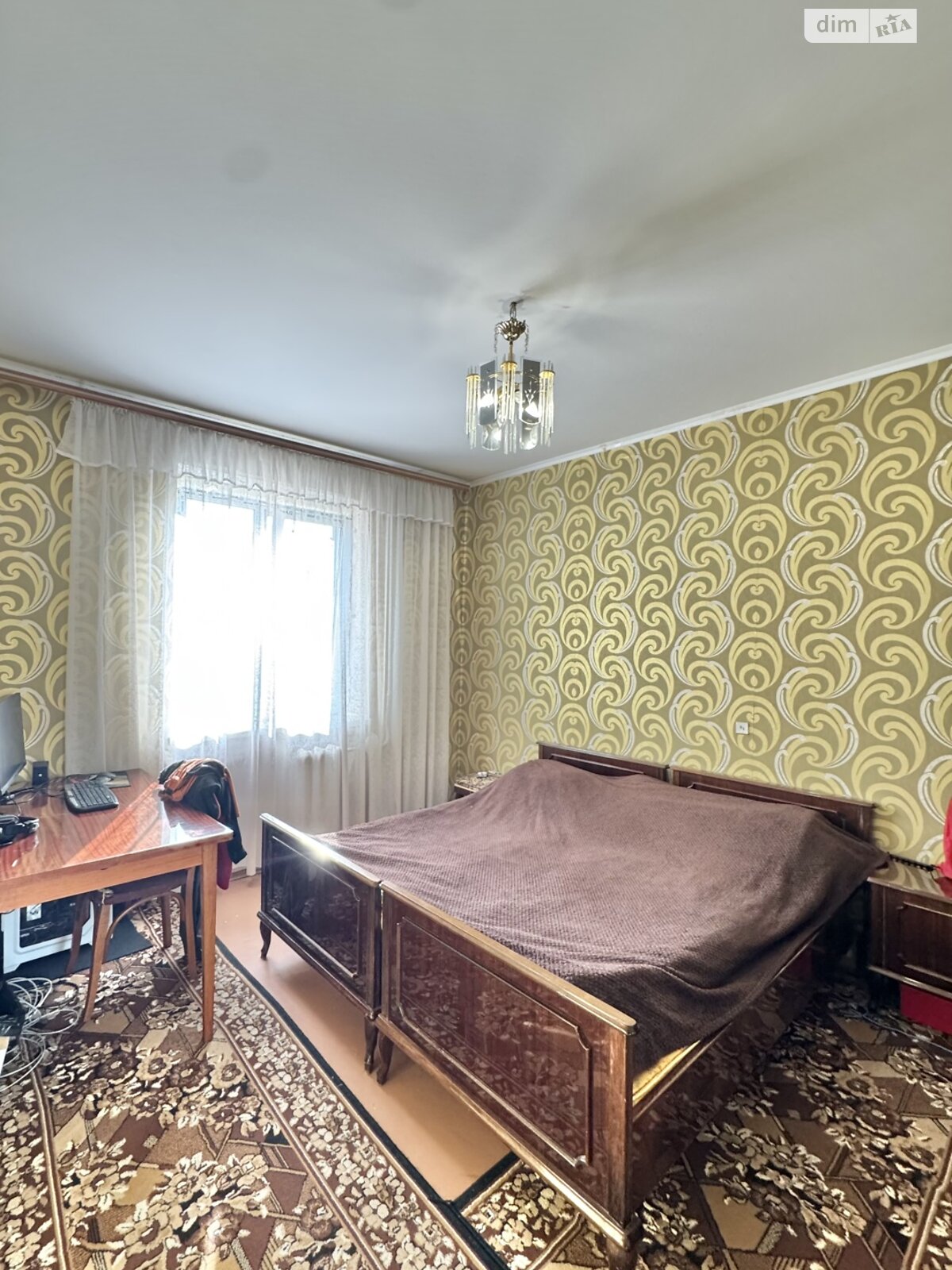 Продаж двокімнатної квартири в Кривому Розі, на вул. Павла Глазового, район Саксаганський фото 1 Продаж двокімнатної квартири в Кривому Розі, на вул. Павла Глазового, район Саксаганський фото 1