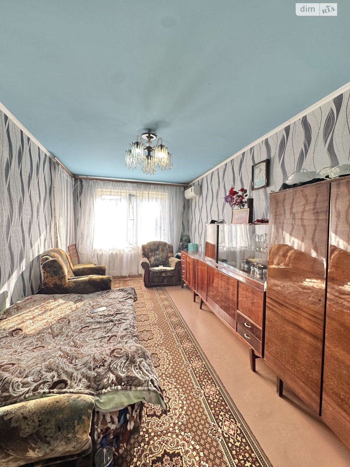 Продаж двокімнатної квартири в Кривому Розі, на вул. Павла Глазового, район Саксаганський фото 1 Продаж двокімнатної квартири в Кривому Розі, на вул. Павла Глазового, район Саксаганський фото 1