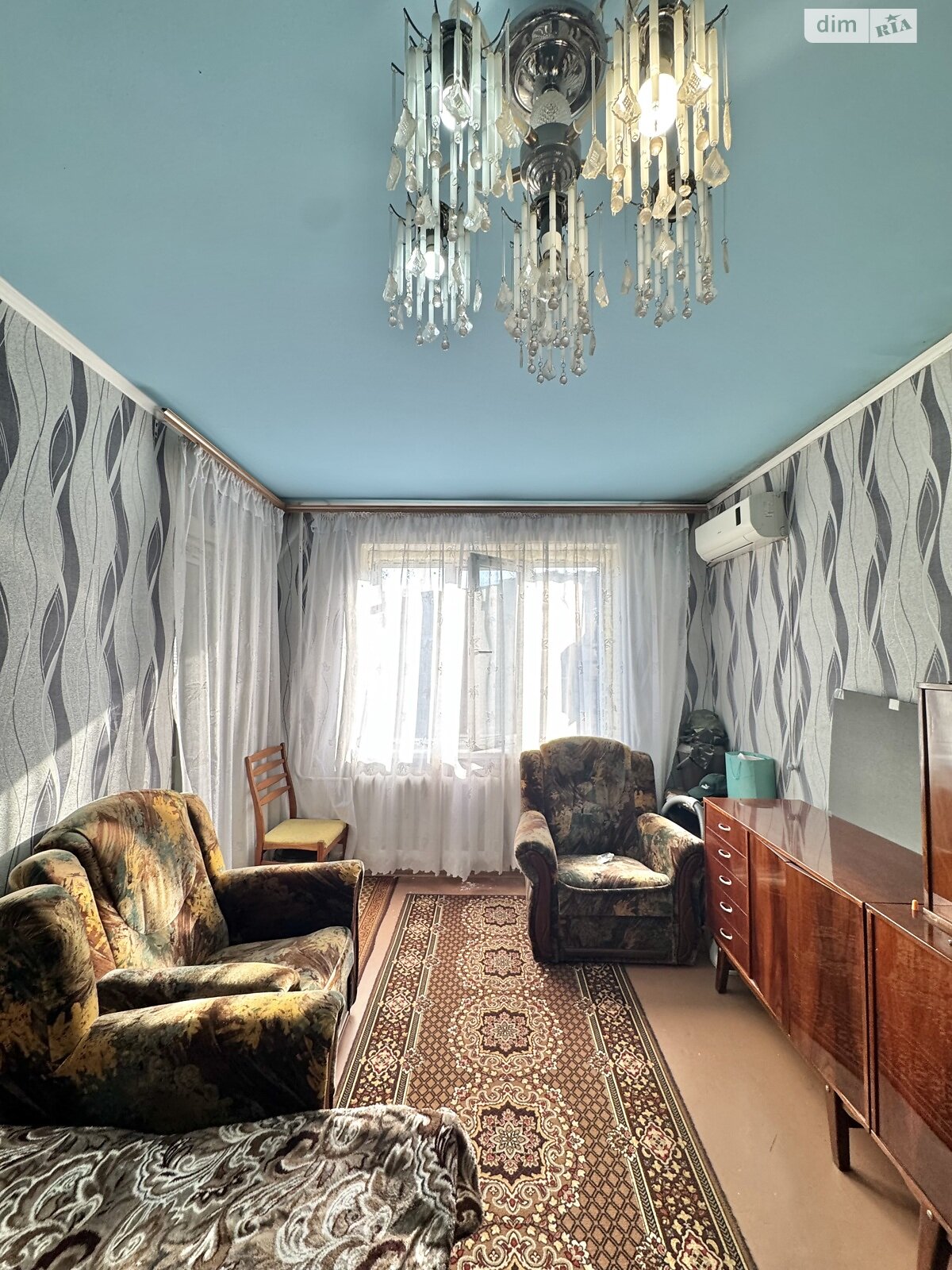 Продаж двокімнатної квартири в Кривому Розі, на вул. Павла Глазового, район Саксаганський фото 1 Продаж двокімнатної квартири в Кривому Розі, на вул. Павла Глазового, район Саксаганський фото 1