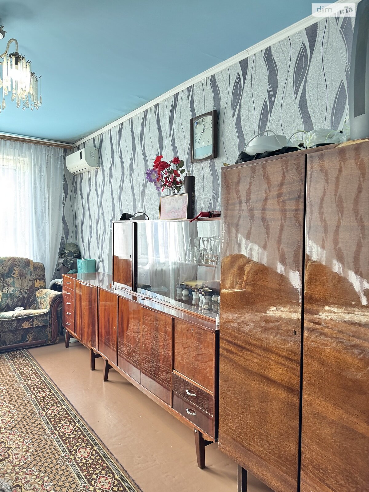 Продаж двокімнатної квартири в Кривому Розі, на вул. Павла Глазового, район Саксаганський фото 1 Продаж двокімнатної квартири в Кривому Розі, на вул. Павла Глазового, район Саксаганський фото 1