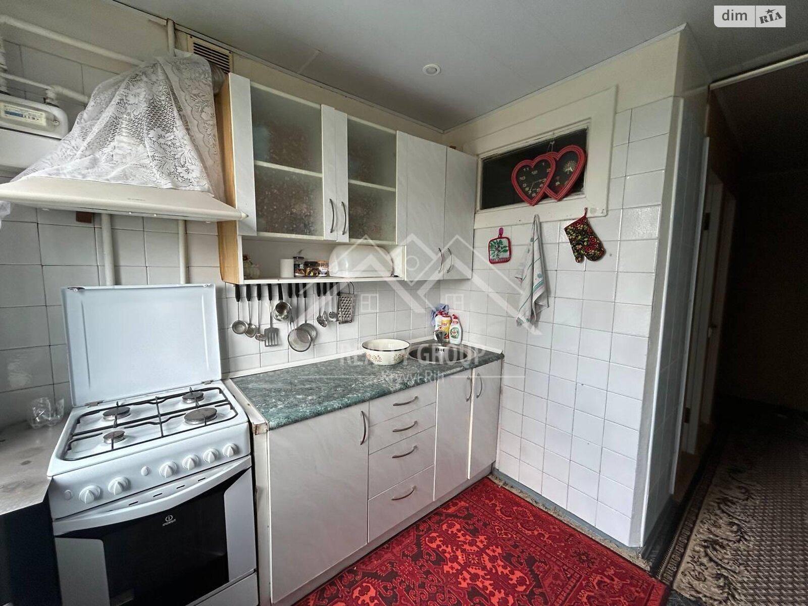 Продажа четырехкомнатной квартиры в Кривом Роге, на ул. Павла Глазового 17, район Саксаганский фото 1 Продажа четырехкомнатной квартиры в Кривом Роге, на ул. Павла Глазового 17, район Саксаганский фото 1