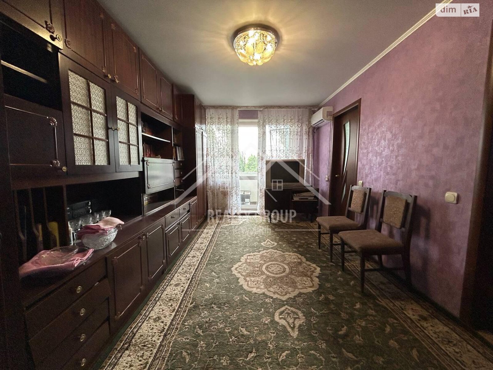 Продажа четырехкомнатной квартиры в Кривом Роге, на ул. Павла Глазового 17, район Саксаганский фото 1 Продажа четырехкомнатной квартиры в Кривом Роге, на ул. Павла Глазового 17, район Саксаганский фото 1