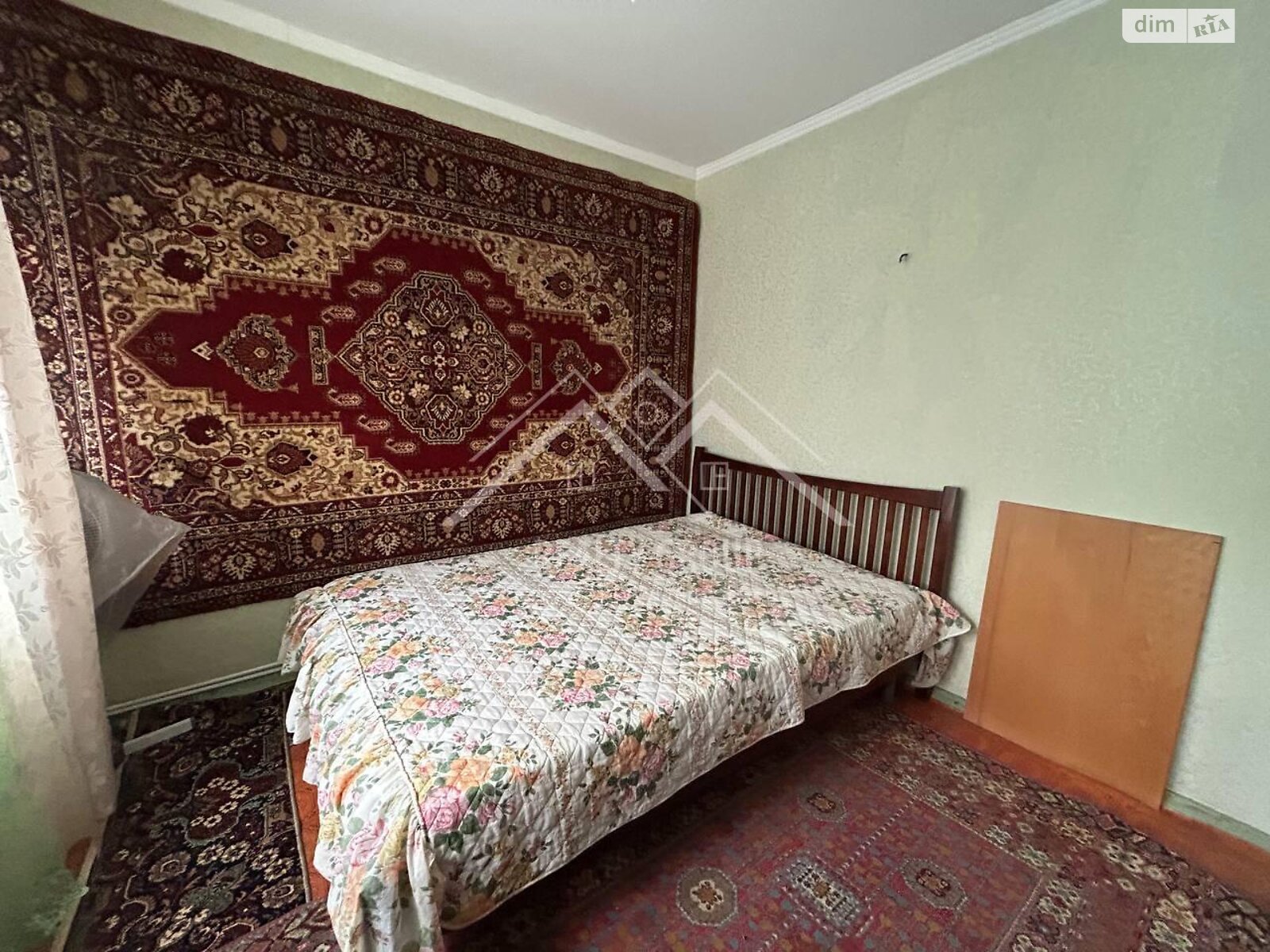 Продажа четырехкомнатной квартиры в Кривом Роге, на ул. Павла Глазового 17, район Саксаганский фото 1 Продажа четырехкомнатной квартиры в Кривом Роге, на ул. Павла Глазового 17, район Саксаганский фото 1