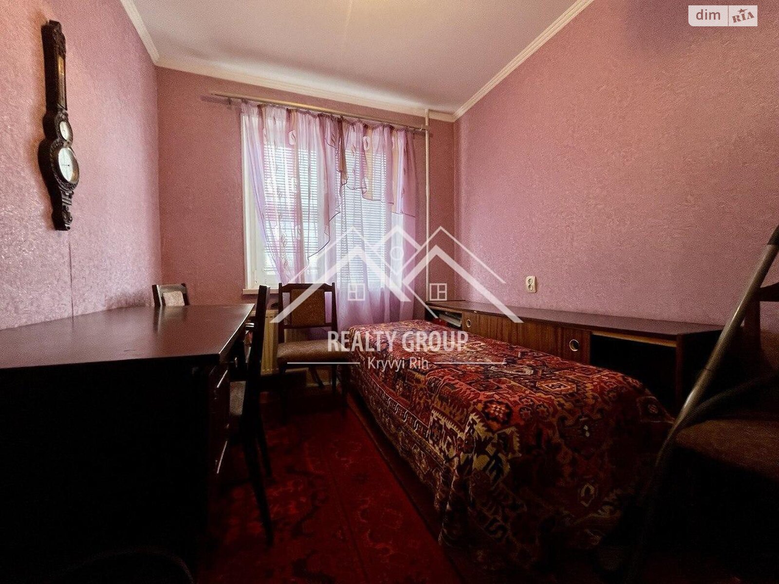 Продажа четырехкомнатной квартиры в Кривом Роге, на ул. Павла Глазового 17, район Саксаганский фото 1 Продажа четырехкомнатной квартиры в Кривом Роге, на ул. Павла Глазового 17, район Саксаганский фото 1