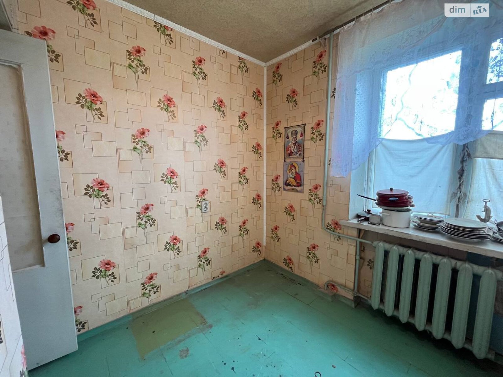 Продажа однокомнатной квартиры в Кривом Роге, на ул. Павла Глазового 4, район Саксаганский фото 1 Продажа однокомнатной квартиры в Кривом Роге, на ул. Павла Глазового 4, район Саксаганский фото 1