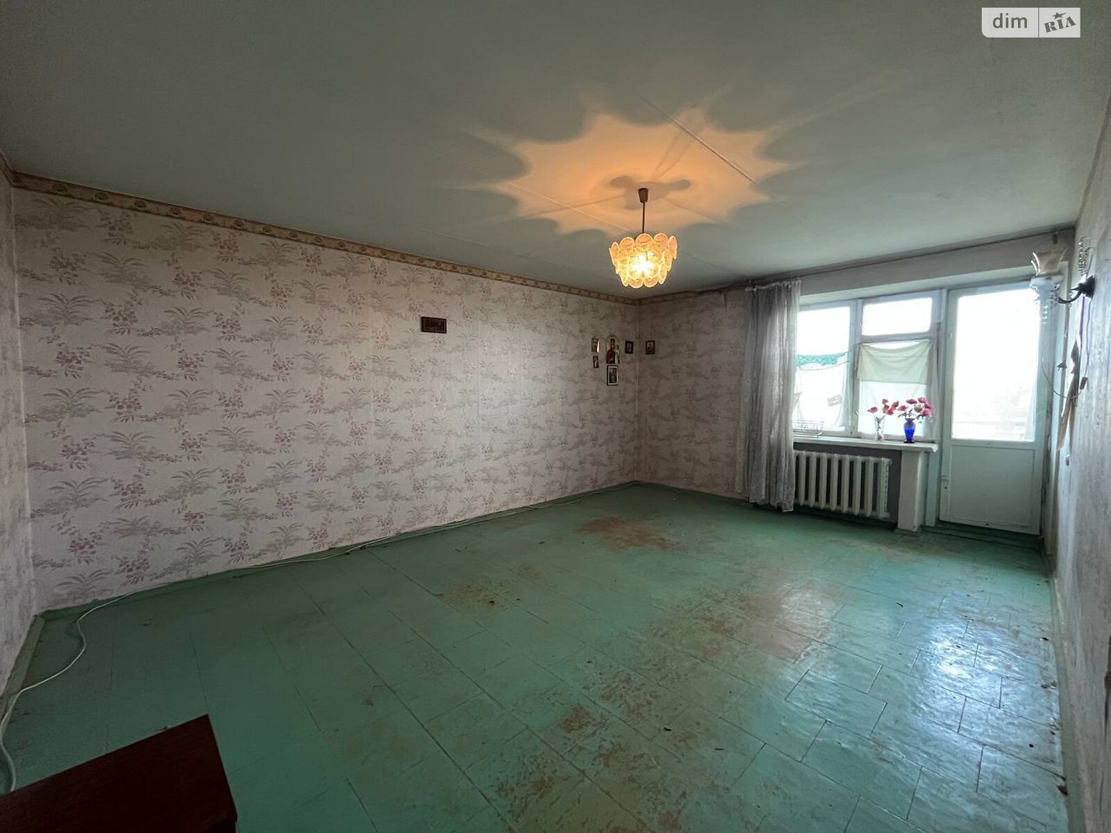 Продажа однокомнатной квартиры в Кривом Роге, на ул. Павла Глазового 4, район Саксаганский фото 1 Продажа однокомнатной квартиры в Кривом Роге, на ул. Павла Глазового 4, район Саксаганский фото 1