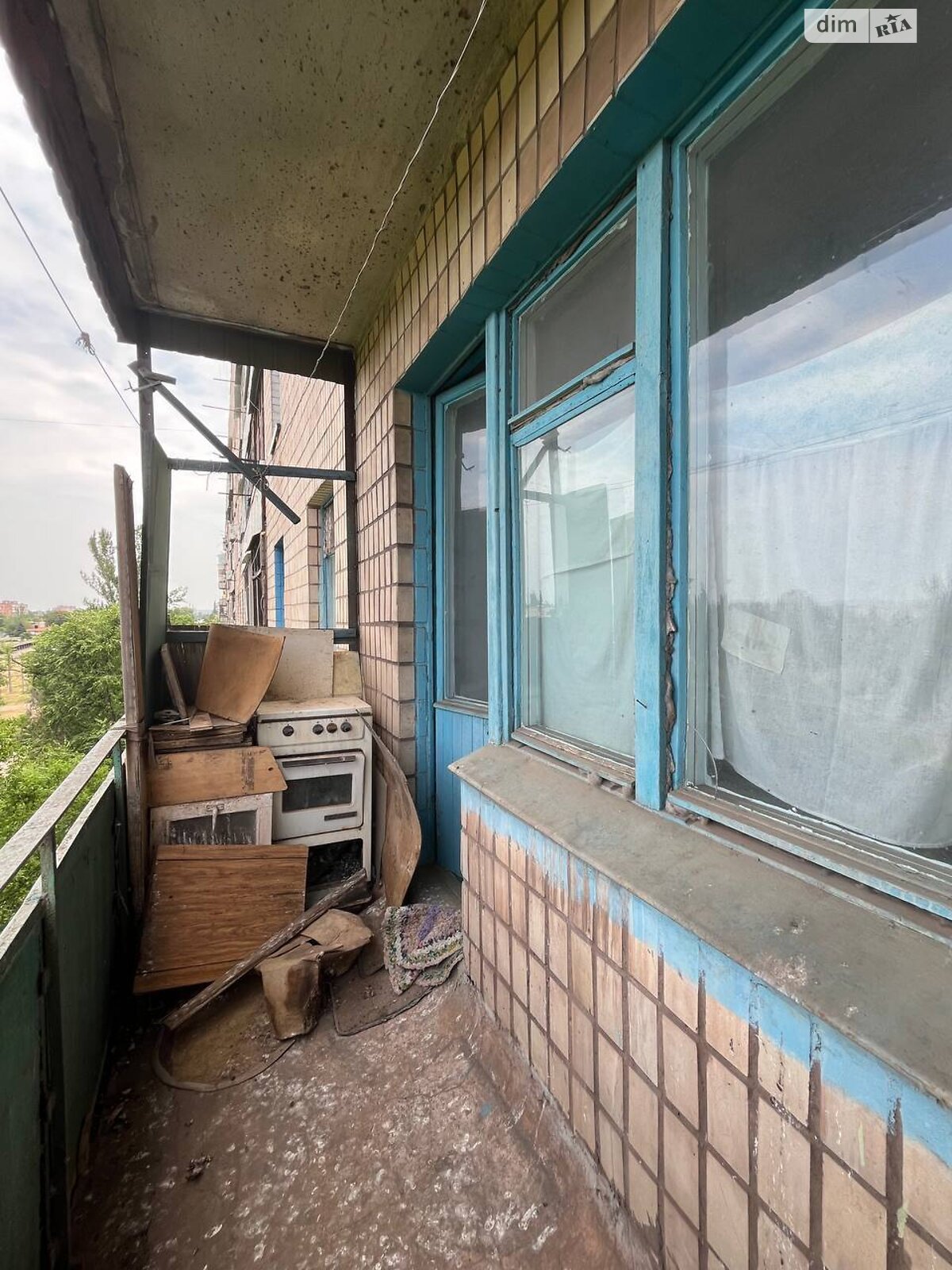 Продажа однокомнатной квартиры в Кривом Роге, на ул. Павла Глазового 4, район Саксаганский фото 1 Продажа однокомнатной квартиры в Кривом Роге, на ул. Павла Глазового 4, район Саксаганский фото 1