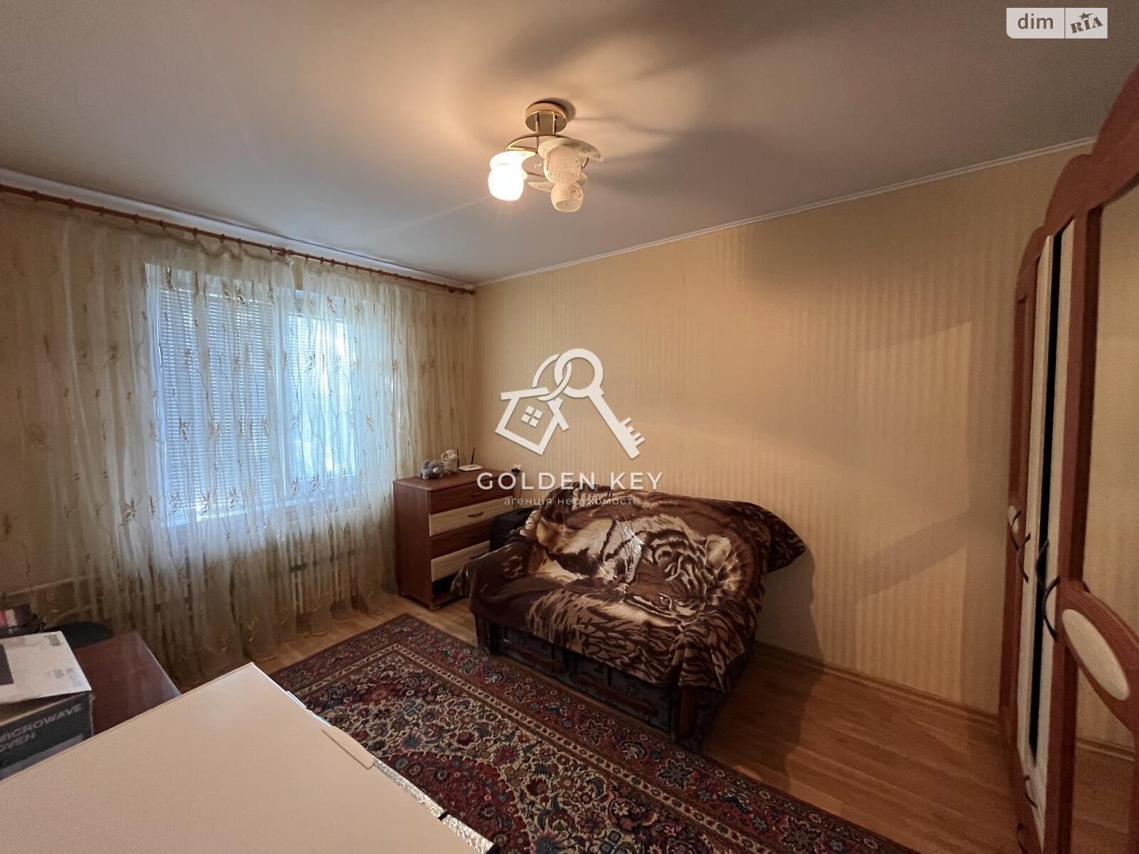 Продаж трикімнатної квартири в Кривому Розі, на вул. Покровська 42, район Саксаганський фото 1 Продаж трикімнатної квартири в Кривому Розі, на вул. Покровська 42, район Саксаганський фото 1
