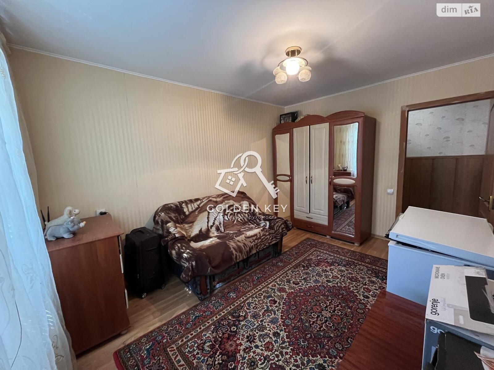 Продаж трикімнатної квартири в Кривому Розі, на вул. Покровська 42, район Саксаганський фото 1 Продаж трикімнатної квартири в Кривому Розі, на вул. Покровська 42, район Саксаганський фото 1