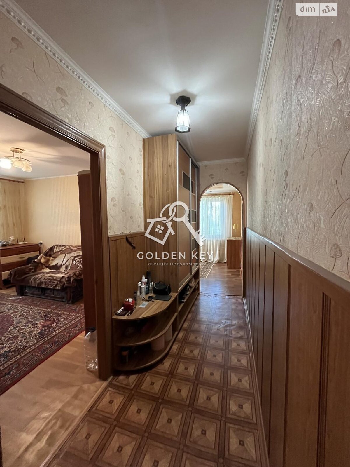 Продаж трикімнатної квартири в Кривому Розі, на вул. Покровська 42, район Саксаганський фото 1 Продаж трикімнатної квартири в Кривому Розі, на вул. Покровська 42, район Саксаганський фото 1