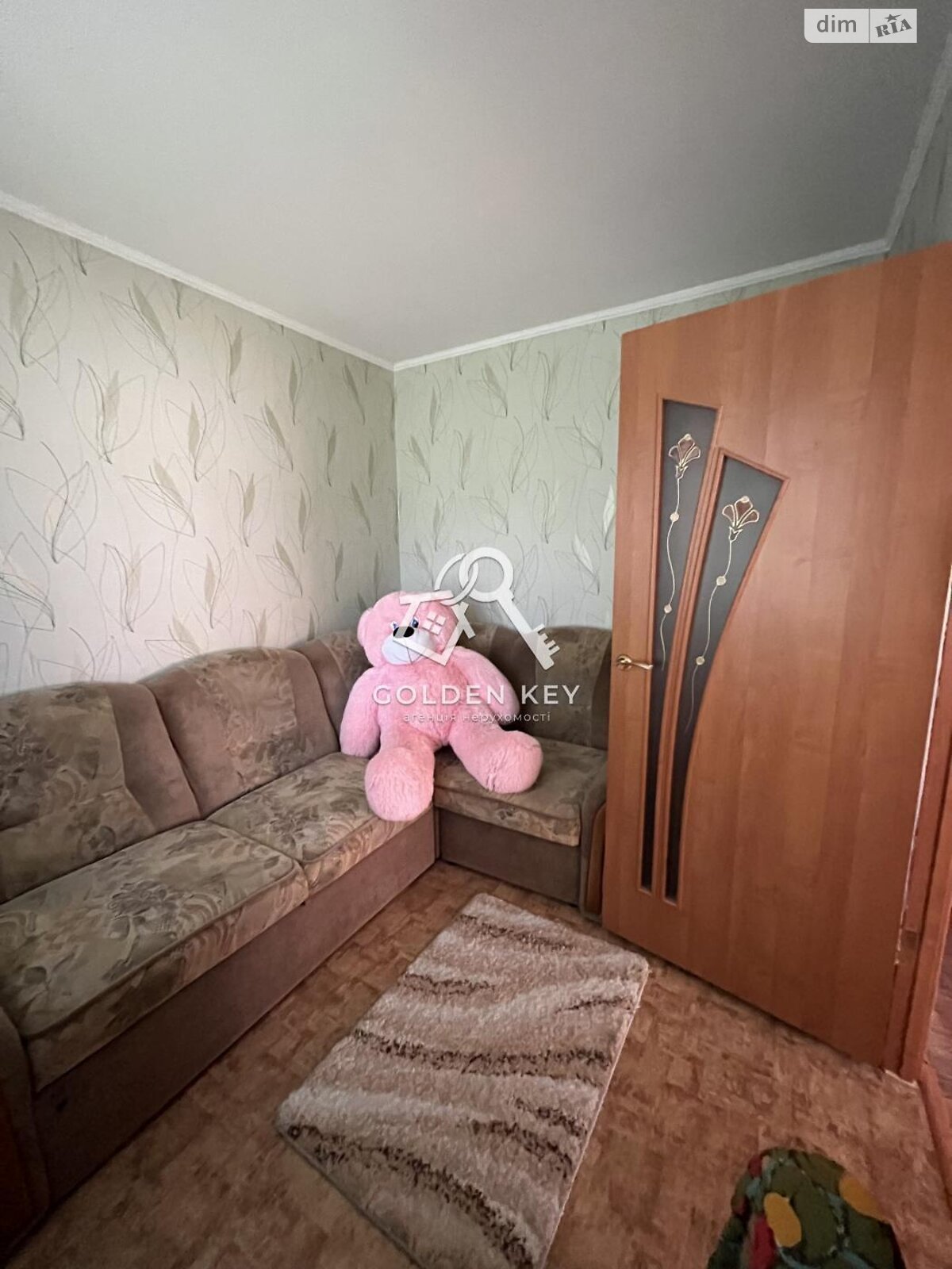 Продаж трикімнатної квартири в Кривому Розі, на вул. Покровська 42, район Саксаганський фото 1 Продаж трикімнатної квартири в Кривому Розі, на вул. Покровська 42, район Саксаганський фото 1
