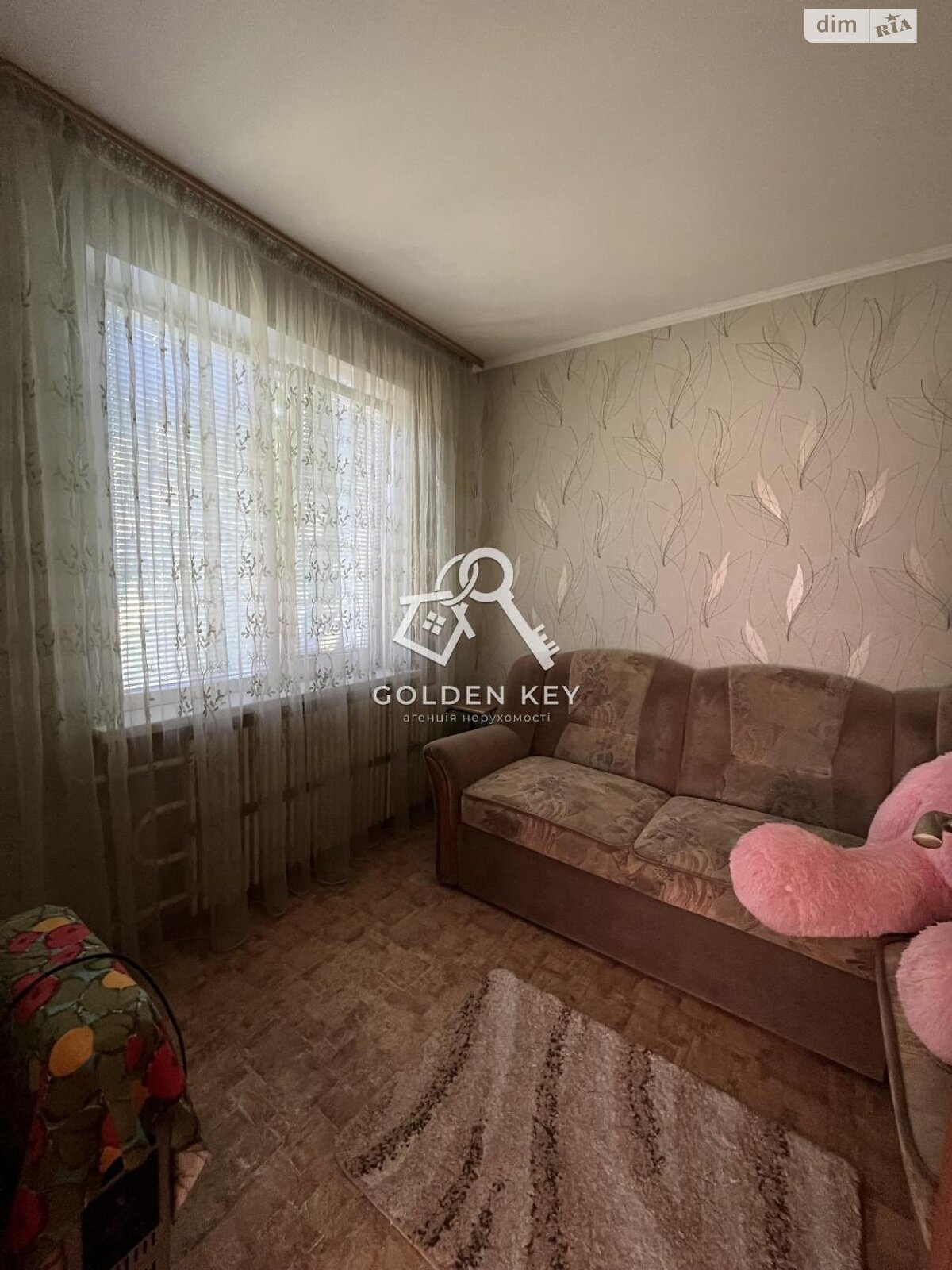 Продаж трикімнатної квартири в Кривому Розі, на вул. Покровська 42, район Саксаганський фото 1 Продаж трикімнатної квартири в Кривому Розі, на вул. Покровська 42, район Саксаганський фото 1