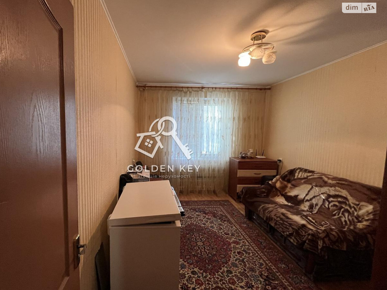 Продаж трикімнатної квартири в Кривому Розі, на вул. Покровська 42, район Саксаганський фото 1 Продаж трикімнатної квартири в Кривому Розі, на вул. Покровська 42, район Саксаганський фото 1