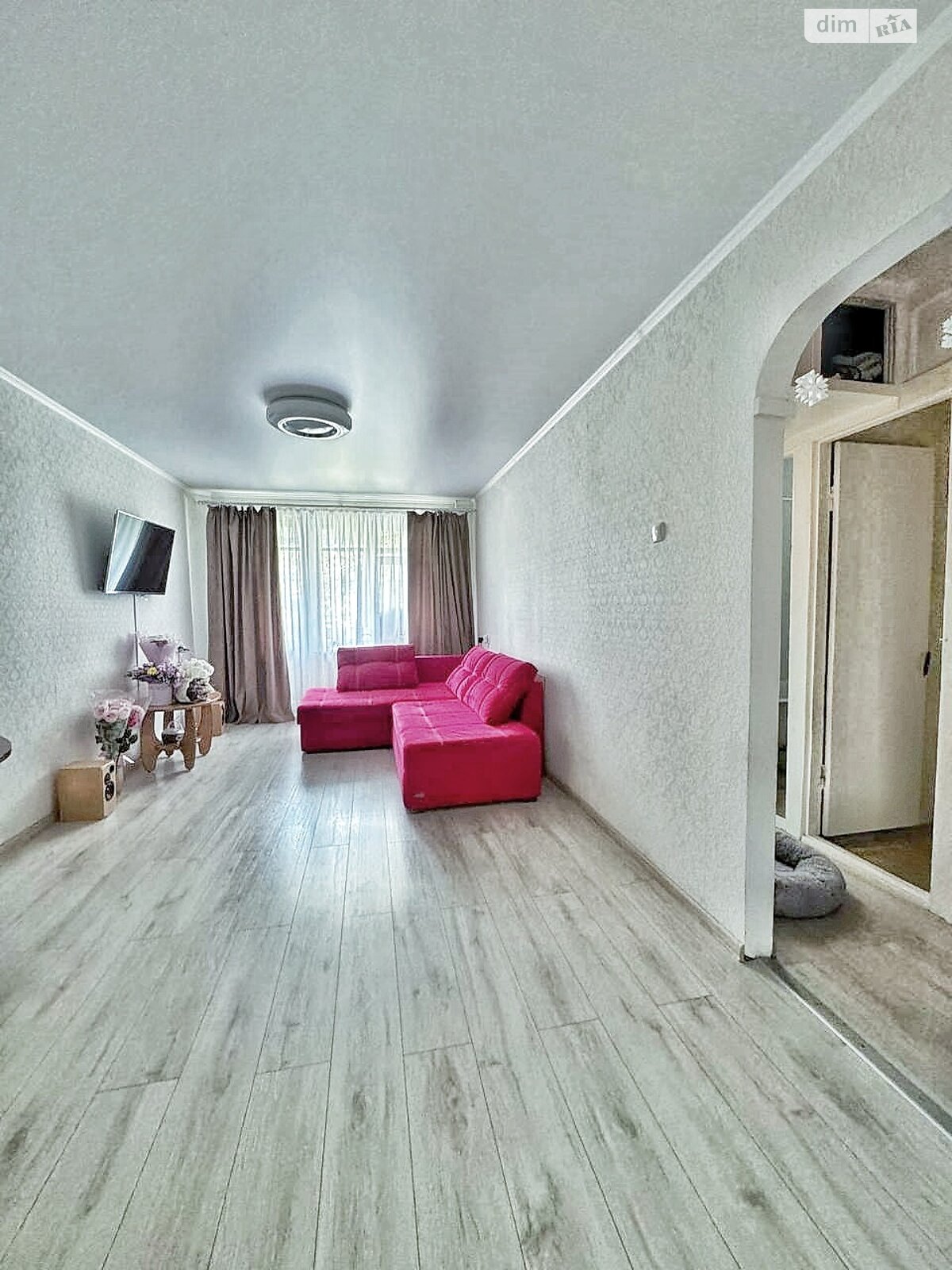 Продаж двокімнатної квартири в Кривому Розі, на вул. Покровська 14, район Саксаганський фото 1 Продаж двокімнатної квартири в Кривому Розі, на вул. Покровська 14, район Саксаганський фото 1