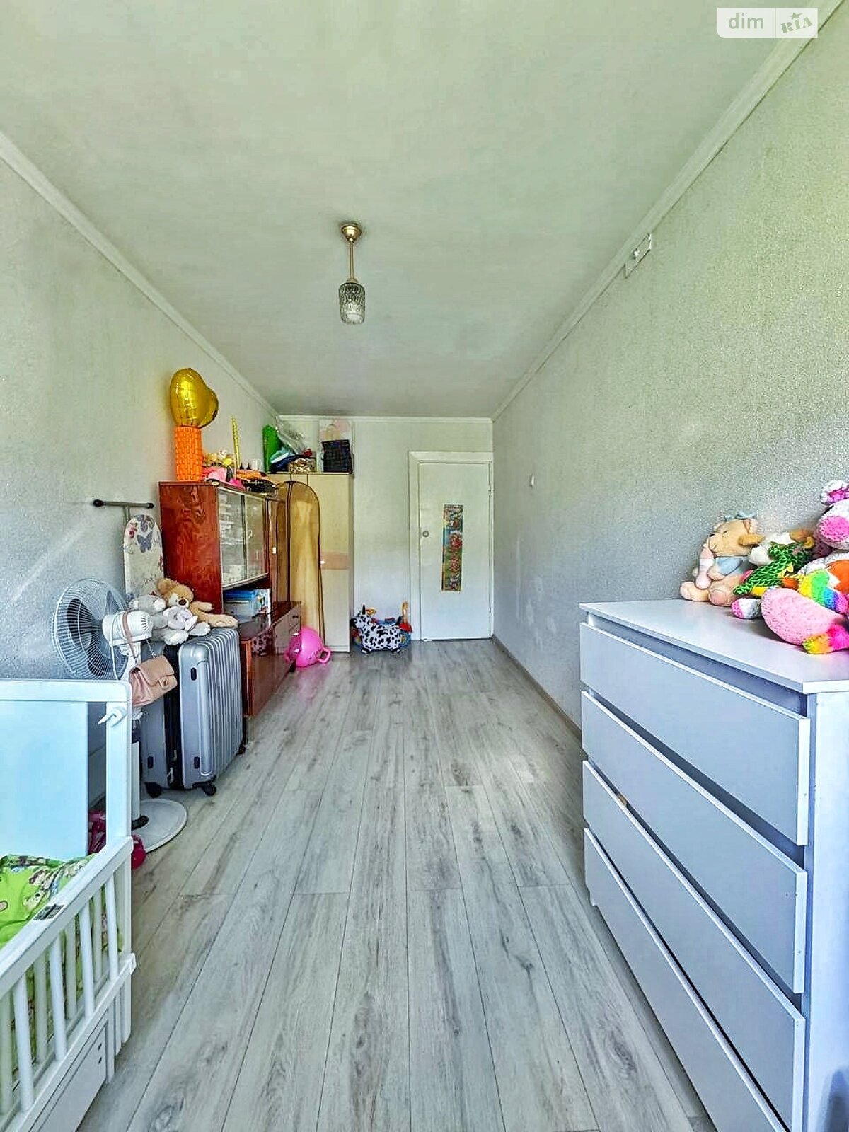Продаж двокімнатної квартири в Кривому Розі, на вул. Покровська 14, район Саксаганський фото 1 Продаж двокімнатної квартири в Кривому Розі, на вул. Покровська 14, район Саксаганський фото 1