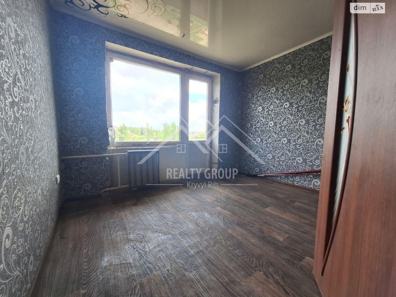 Продажа однокомнатной квартиры в Кривом Роге, на ул. Покровская 18, район Саксаганский фото 1 Продажа однокомнатной квартиры в Кривом Роге, на ул. Покровская 18, район Саксаганский фото 1