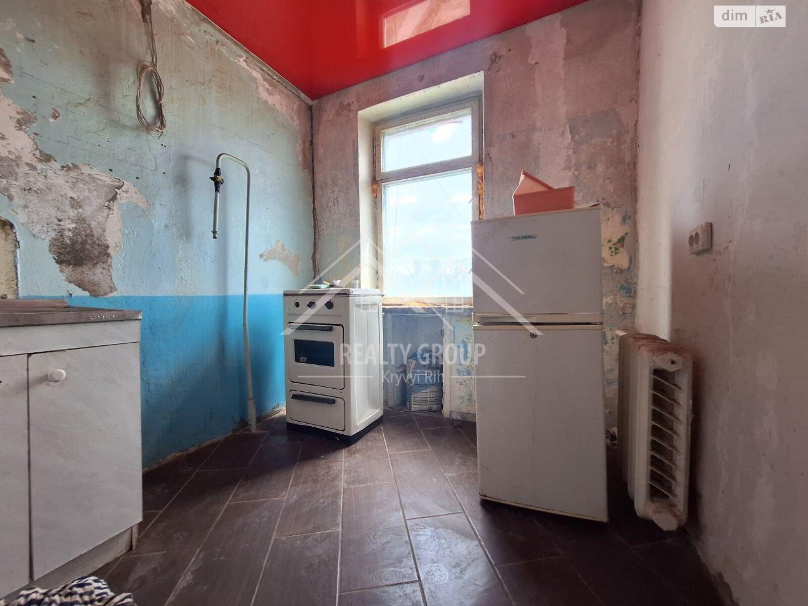 Продажа однокомнатной квартиры в Кривом Роге, на ул. Покровская 18, район Саксаганский фото 1 Продажа однокомнатной квартиры в Кривом Роге, на ул. Покровская 18, район Саксаганский фото 1