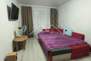 Продаж двокімнатної квартири в Кривому Розі, на вул. Покровська 14, район Саксаганський фото 2