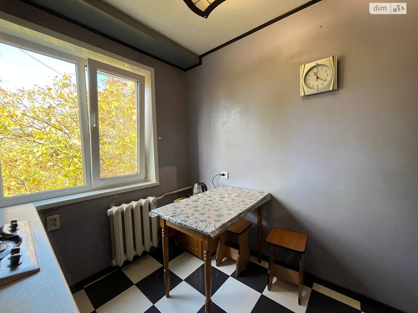 Продажа двухкомнатной квартиры в Кривом Роге, на ул. Покровская 6, район Саксаганский фото 1