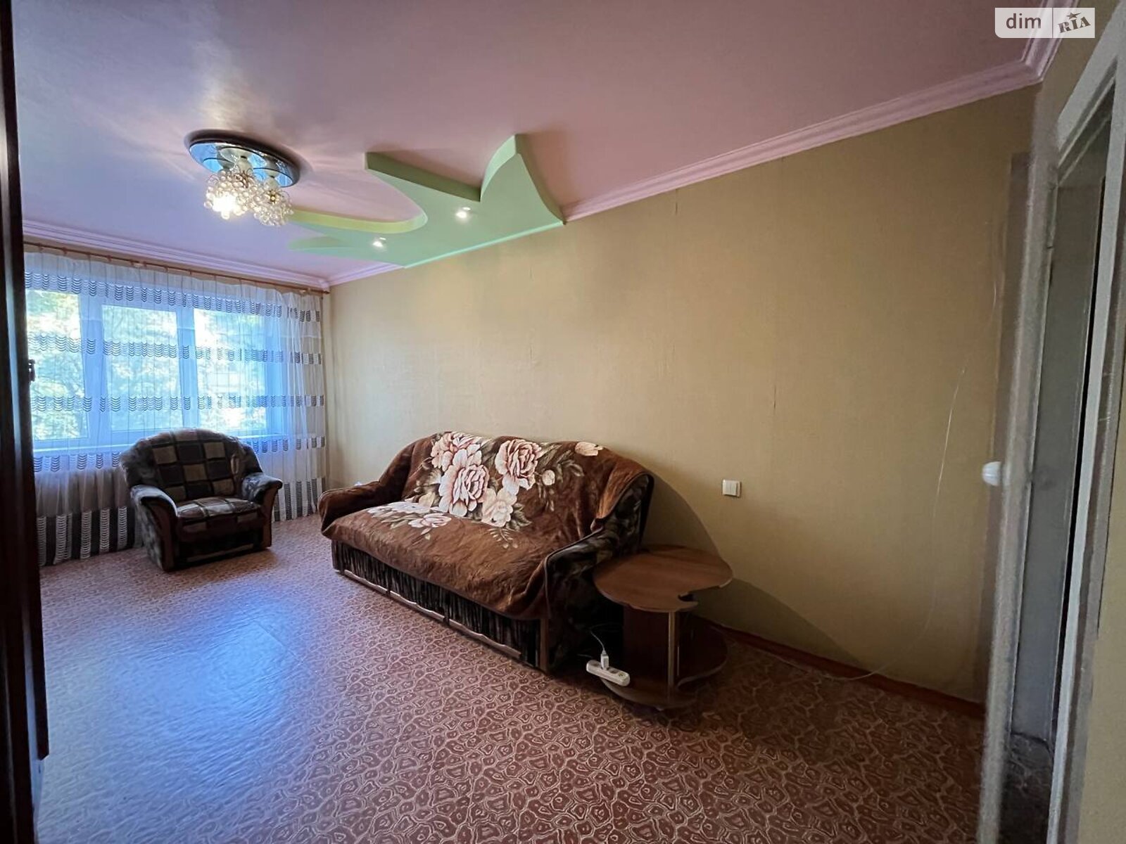 Продажа двухкомнатной квартиры в Кривом Роге, на ул. Покровская 6, район Саксаганский фото 1