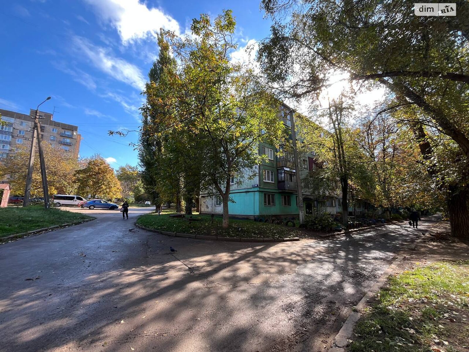 Продажа двухкомнатной квартиры в Кривом Роге, на ул. Покровская 6, район Саксаганский фото 1