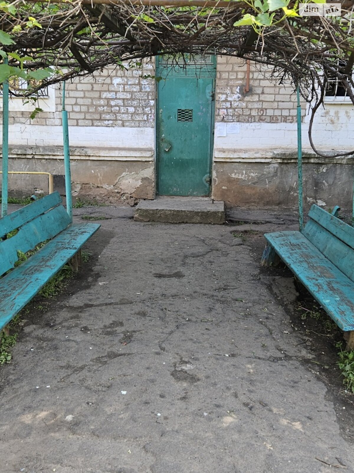 Продаж трикімнатної квартири в Кривому Розі, на вул. Поперечна 1, кв. 29, район Саксаганський фото 1 Продаж трикімнатної квартири в Кривому Розі, на вул. Поперечна 1, кв. 29, район Саксаганський фото 1