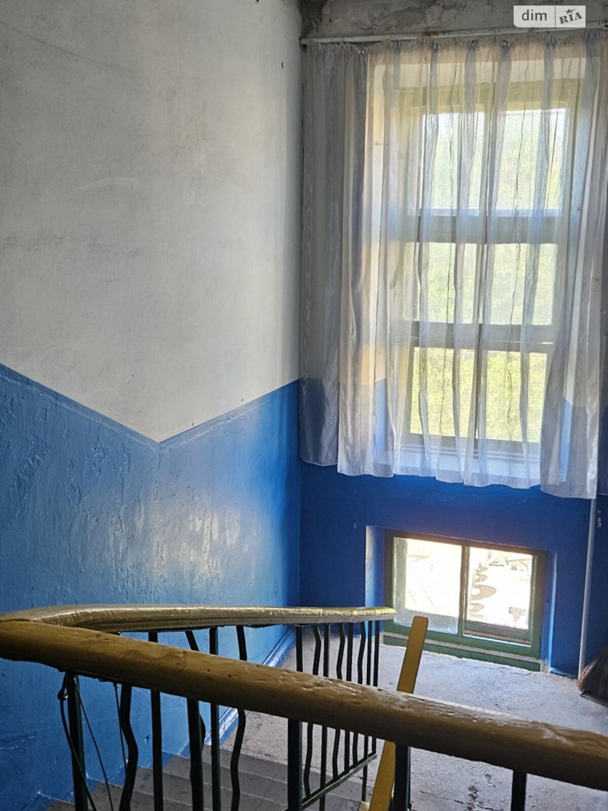 Продаж трикімнатної квартири в Кривому Розі, на вул. Поперечна 1, кв. 29, район Саксаганський фото 1 Продаж трикімнатної квартири в Кривому Розі, на вул. Поперечна 1, кв. 29, район Саксаганський фото 1