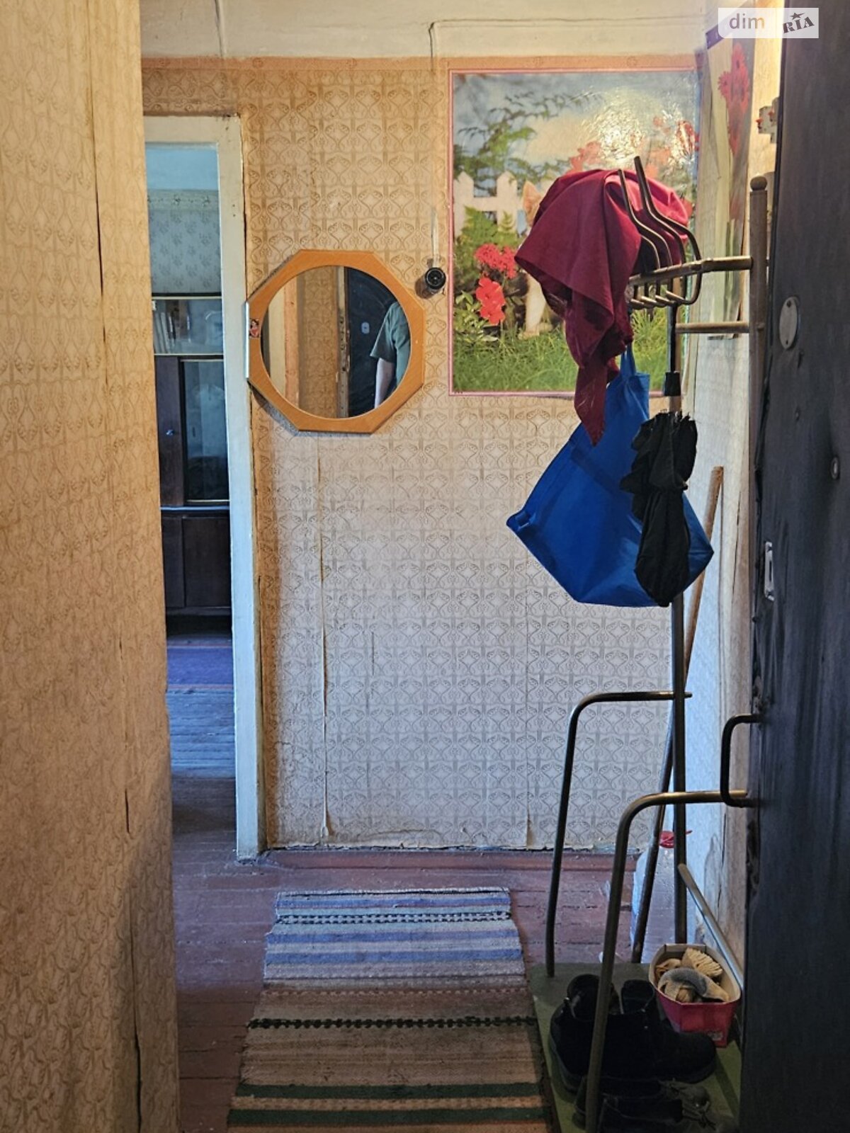 Продаж трикімнатної квартири в Кривому Розі, на вул. Поперечна 1, кв. 29, район Саксаганський фото 1 Продаж трикімнатної квартири в Кривому Розі, на вул. Поперечна 1, кв. 29, район Саксаганський фото 1