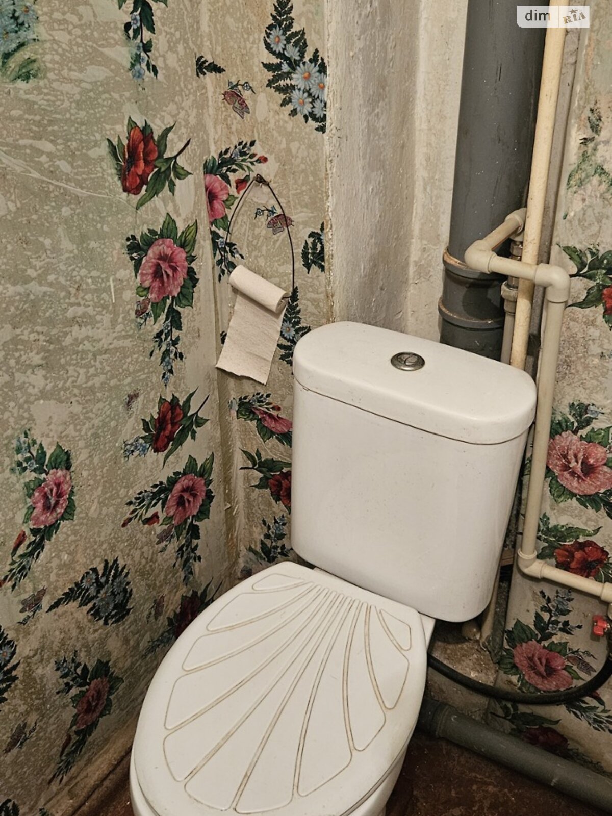 Продаж трикімнатної квартири в Кривому Розі, на вул. Поперечна 1, кв. 29, район Саксаганський фото 1 Продаж трикімнатної квартири в Кривому Розі, на вул. Поперечна 1, кв. 29, район Саксаганський фото 1