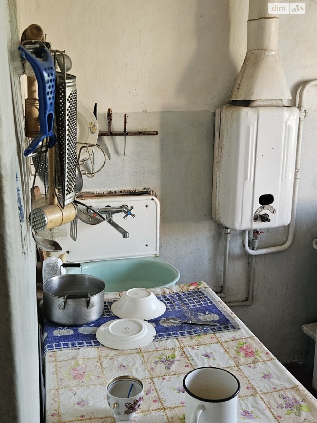 Продаж трикімнатної квартири в Кривому Розі, на вул. Поперечна 1, кв. 29, район Саксаганський фото 1 Продаж трикімнатної квартири в Кривому Розі, на вул. Поперечна 1, кв. 29, район Саксаганський фото 1
