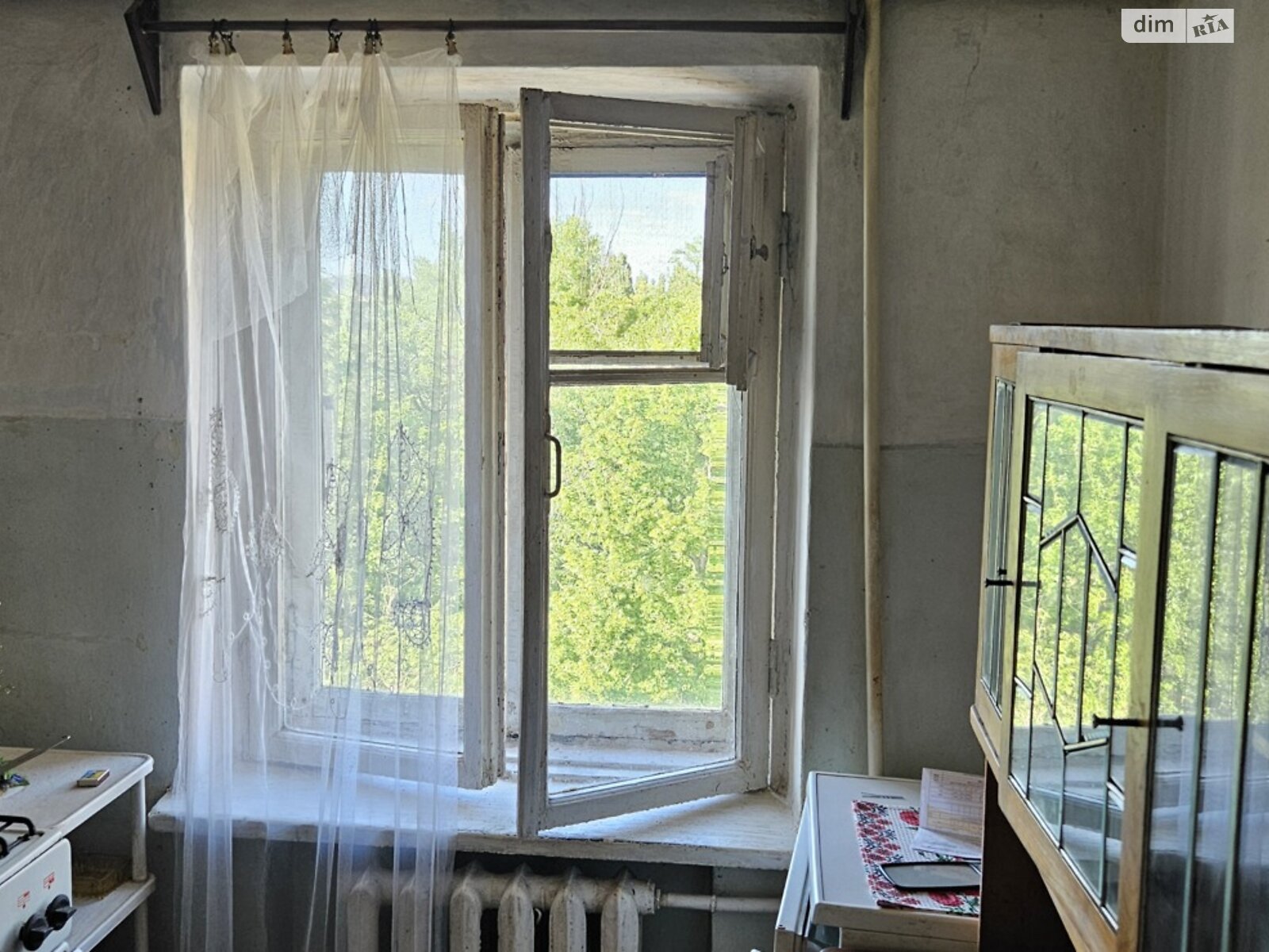 Продаж трикімнатної квартири в Кривому Розі, на вул. Поперечна 1, кв. 29, район Саксаганський фото 1 Продаж трикімнатної квартири в Кривому Розі, на вул. Поперечна 1, кв. 29, район Саксаганський фото 1