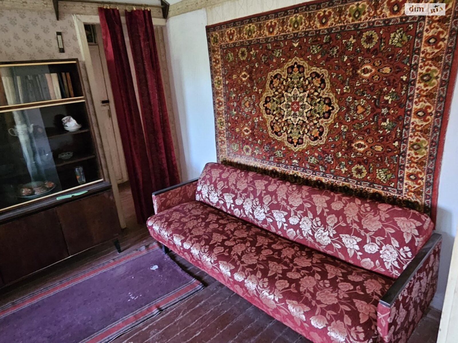 Продаж трикімнатної квартири в Кривому Розі, на вул. Поперечна 1, кв. 29, район Саксаганський фото 1 Продаж трикімнатної квартири в Кривому Розі, на вул. Поперечна 1, кв. 29, район Саксаганський фото 1