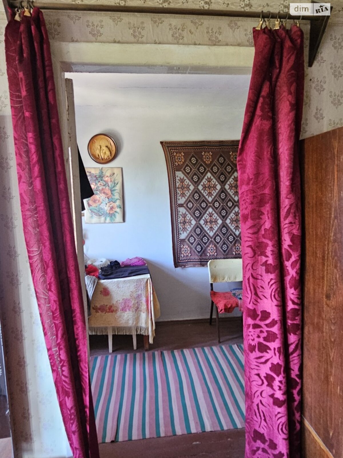 Продаж трикімнатної квартири в Кривому Розі, на вул. Поперечна 1, кв. 29, район Саксаганський фото 1 Продаж трикімнатної квартири в Кривому Розі, на вул. Поперечна 1, кв. 29, район Саксаганський фото 1