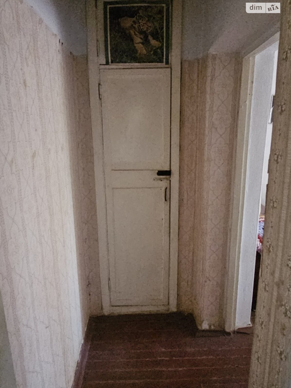 Продаж трикімнатної квартири в Кривому Розі, на вул. Поперечна 1, кв. 29, район Саксаганський фото 1 Продаж трикімнатної квартири в Кривому Розі, на вул. Поперечна 1, кв. 29, район Саксаганський фото 1