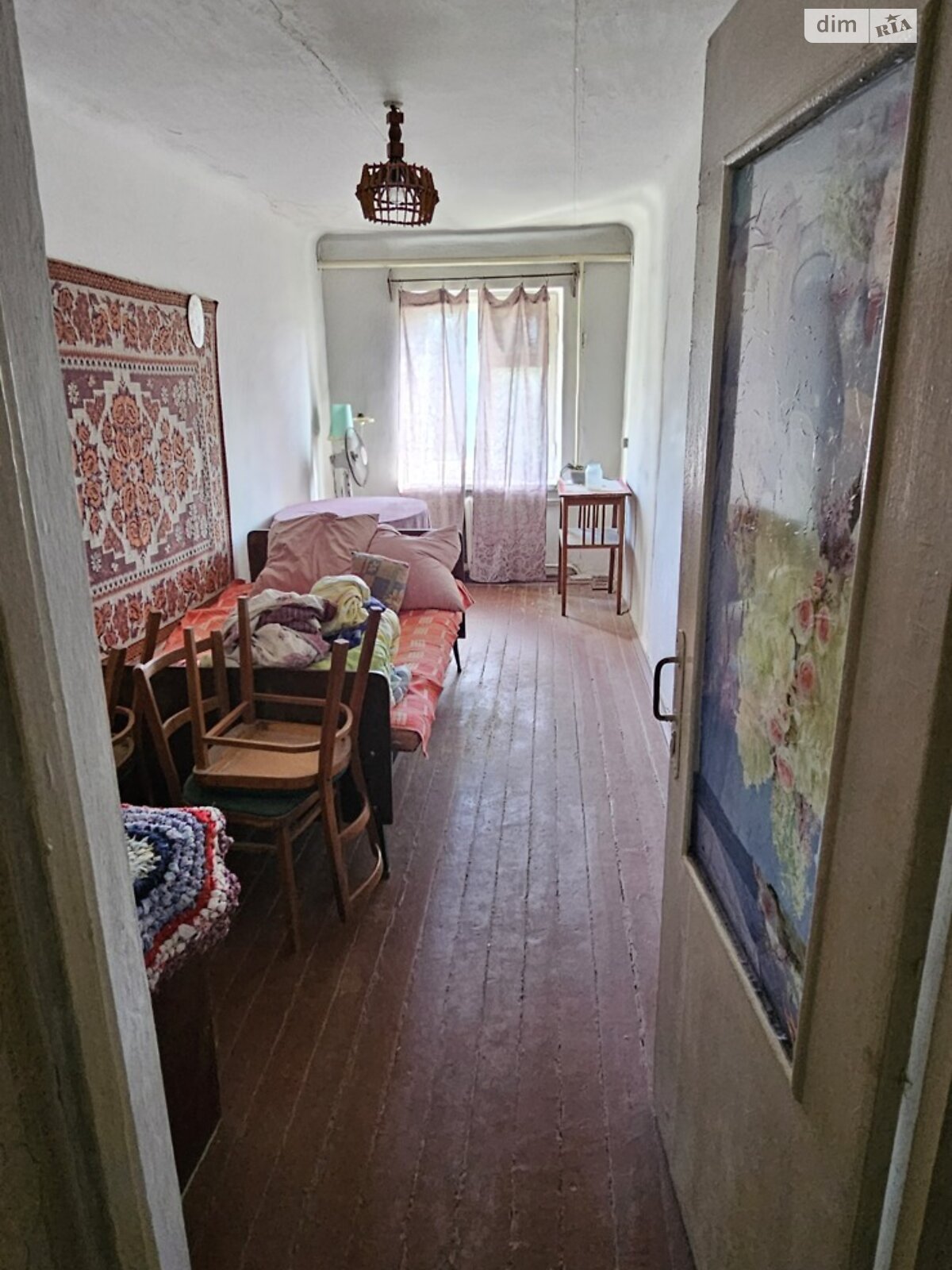 Продаж трикімнатної квартири в Кривому Розі, на вул. Поперечна 1, кв. 29, район Саксаганський фото 1 Продаж трикімнатної квартири в Кривому Розі, на вул. Поперечна 1, кв. 29, район Саксаганський фото 1